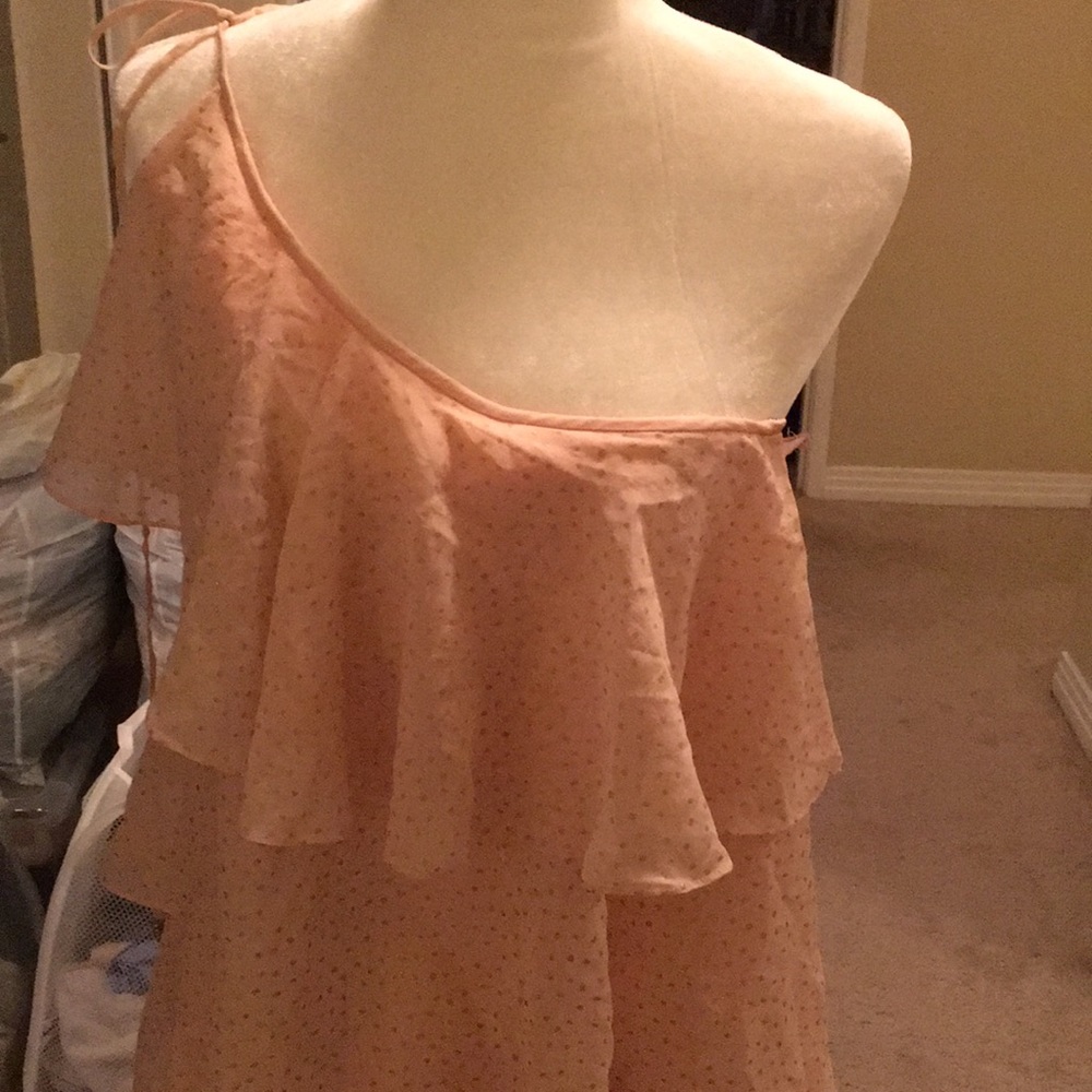 COPY - Cocoribbon London dress - Picture 3 of 4